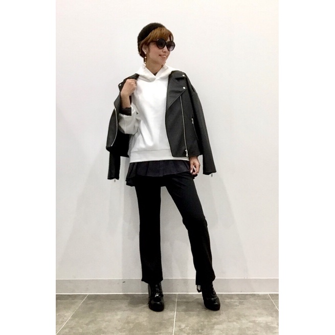 Kính râm GU Nữ Butterfly Thời Trang - Giảm UV ❤️