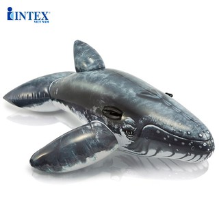 PHAO BƠI CÁ VOI INTEX 57530
