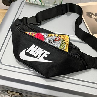 Túi thắt lưng Đa chức năng Mới Phuoney Pockets Phụ nữ Xu hướng Thời trang Đàn ông Thể thao Túi chạy Túi lớn Messenger Tú