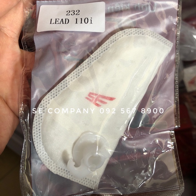 Lưới Lọc Xăng Lead 110i