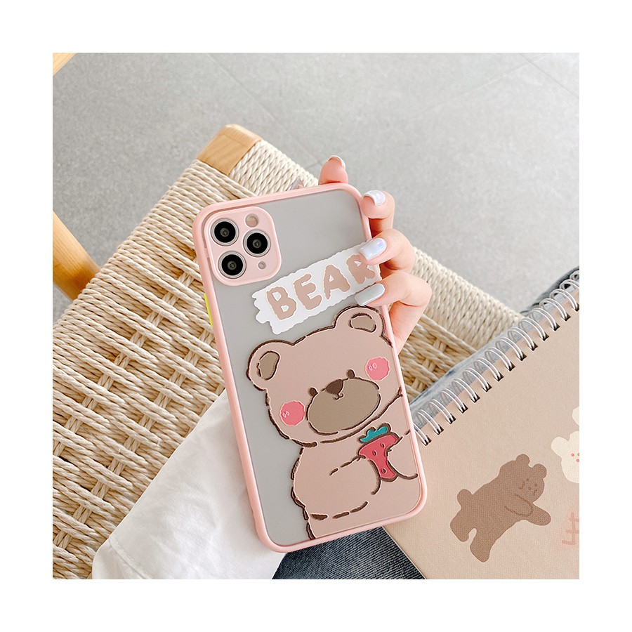 Ốp lưng Oppo E2 - Reno 2F 2Z A31 2020 A8 A12 A3s A5 A5s A7 A5 2020 A9 2020 F9 F11 Pro A1K A15 A53 A93 Reno 5 Cute Rẻ Đẹp | BigBuy360 - bigbuy360.vn