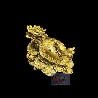 Long Quy Cõng Con Đồng nguyên chất