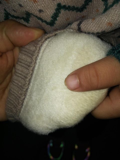 Áo len lót nỉ bông loại 1 hàng đẹp cho bé trai + gái