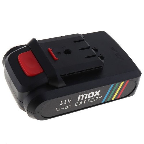 pin máy khoan 21v