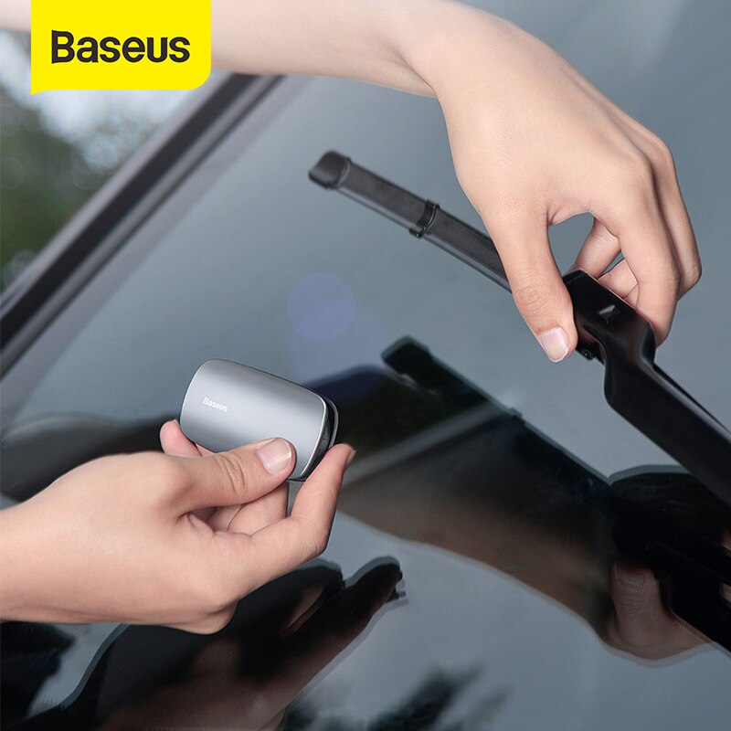 Phụ kiện thanh gạt nước BASEUS cao cấp cho kính chắn gió xe ô tô