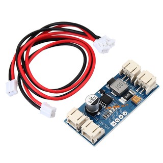 Mạch Sạc Pin  Năng Lượng Mặt Trời 9V 2A MPPT CN3791