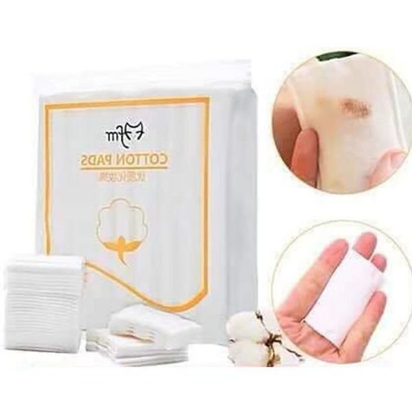 Bông Tẩy Trang Cotton Pads 3 Lớp Túi 222 Miếng – Hàng Nội Địa Trung Hàng Loại 1 | WebRaoVat - webraovat.net.vn