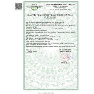 Natural Way Kids Smart Immune Defence tăng đề kháng cho trẻ