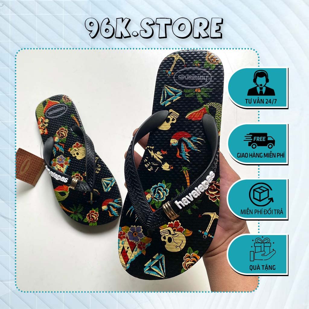 Dép Kẹp Nam Thái Lan Tông Lào Nam Mẫu Kim Cương