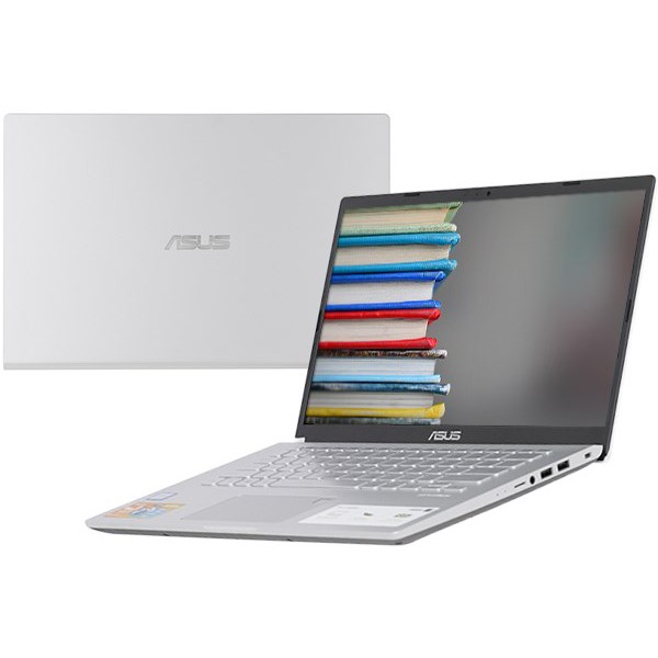 Laptop Asus VivoBook X409U i3 7020U/4GB/256GB/Intel HD Graphics, 14.0 inch FHD/ Win10