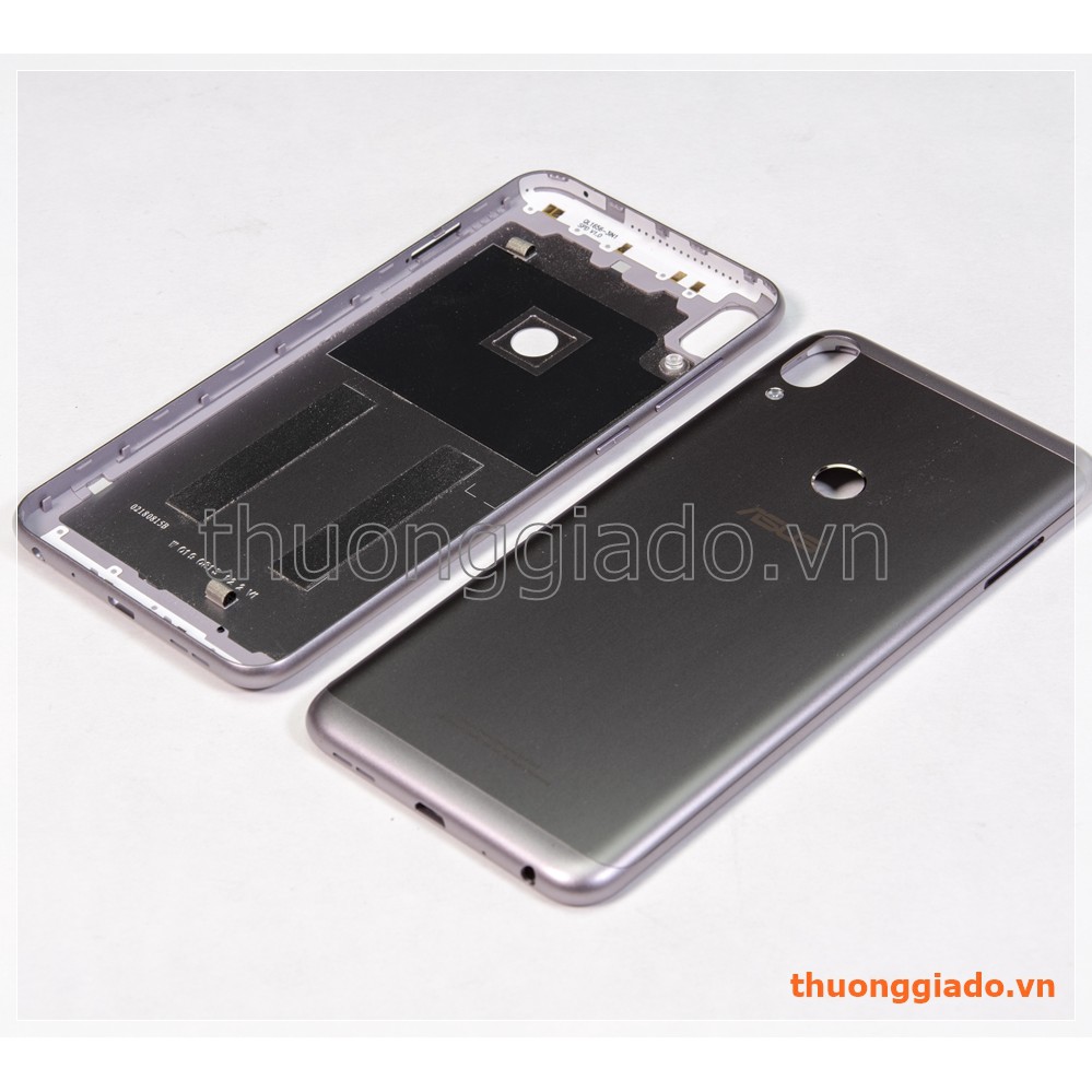 Thay vỏ Asus ZenFone Max Pro M1(ZB602KL), thay nắp lưng, nắp đậy pin