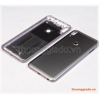 Thay vỏ Asus ZenFone Max Pro M1(ZB602KL), thay nắp lưng, nắp đậy pin