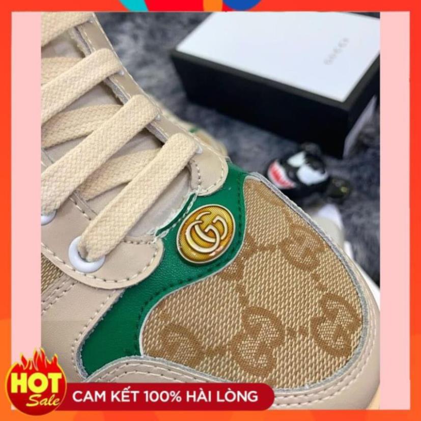 Giày GC SƠN TÙNG [ FREESHIP ] Giày sneaker GC 3 vạch nam nữ cao cấp -Tình Sneaker | BigBuy360 - bigbuy360.vn