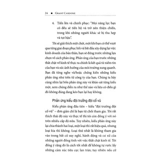 Sách - Dẫn đầu hay là ch///3t