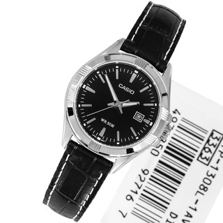 Đồng Hồ Nữ Casio LTP-1308L-1AVDF