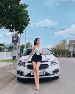 CHÂN VÁY CHỮ A