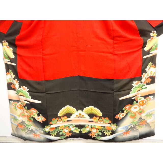 Japanese Kimono / Furisode