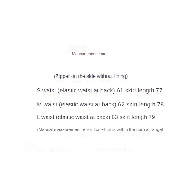 Chân váy chữ A lưng cao xẻ tà thời trang mùa đông 2021 dành cho nữ