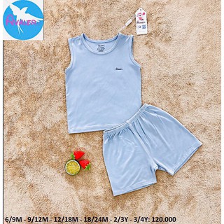 Bộ 3 lỗ trơn màu Avaler chất Peptit