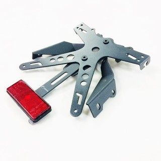 Pat biển số Rizoma xe Exciter 150 Greennetworks