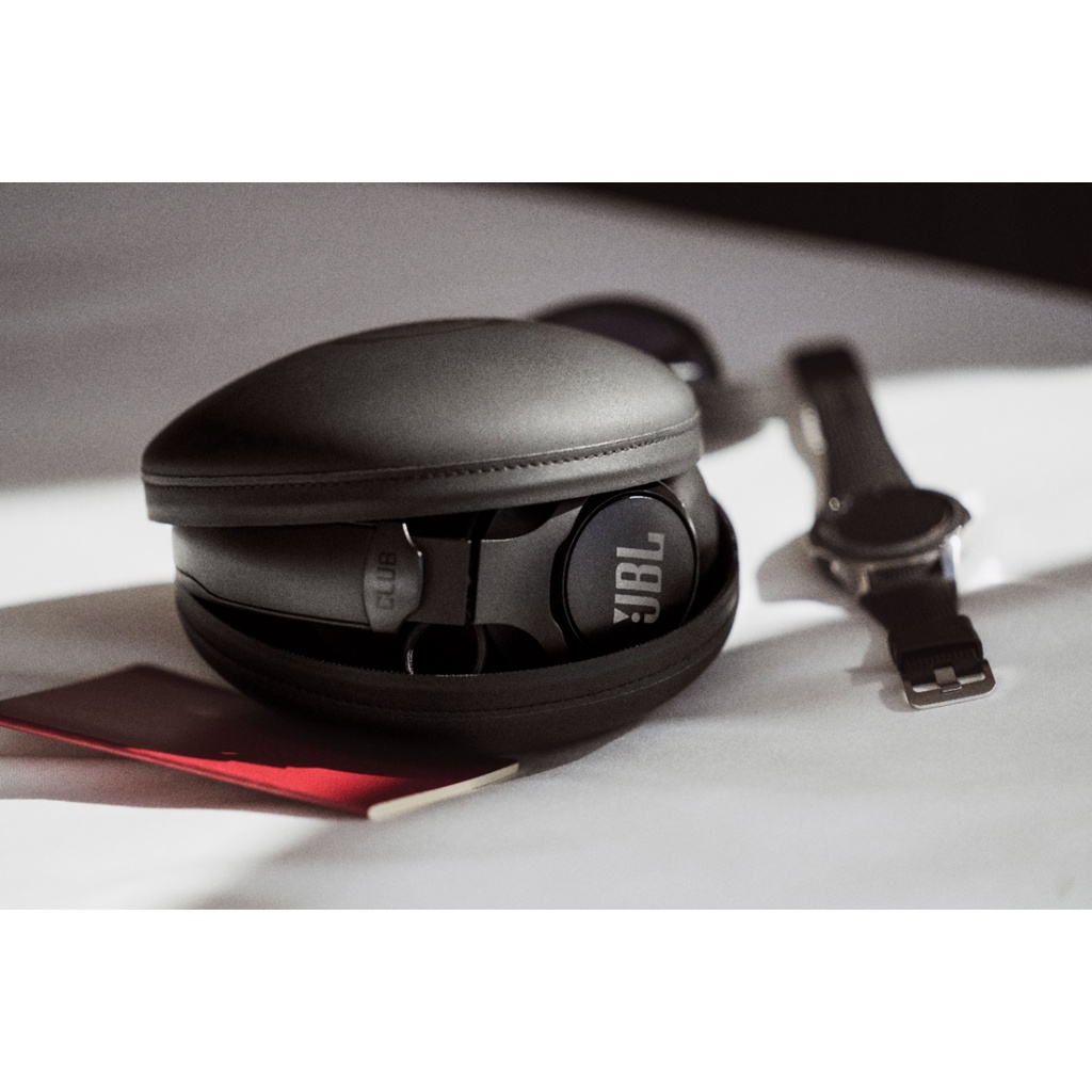 Tai nghe chụp tai chống ồn JBL Club 950NC 99%