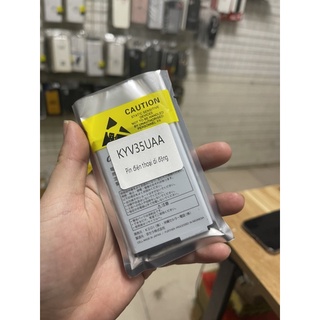 Pin Kyocera G02