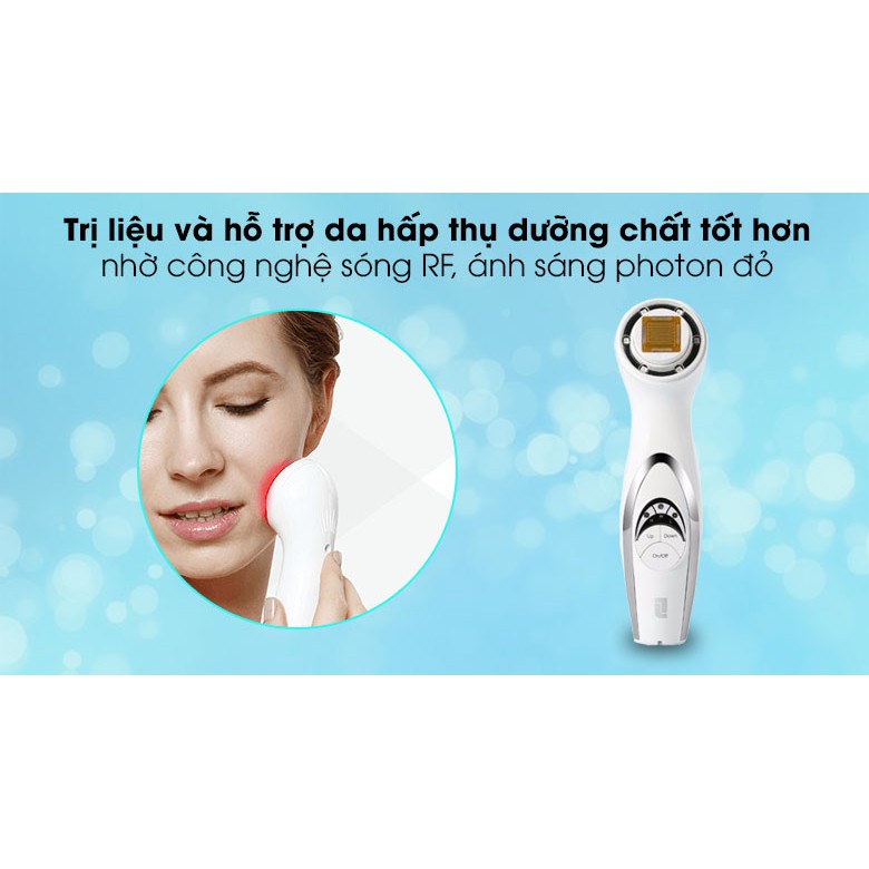 Máy Nâng Cơ Và Tái Tạo Da Chuyên Sâu Lifetrons RF-700