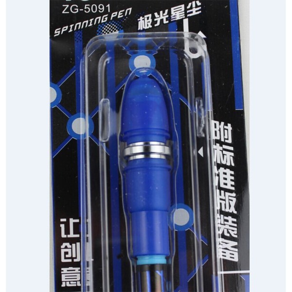 Bút bi xoay chống trượt cho văn phòng | BigBuy360 - bigbuy360.vn