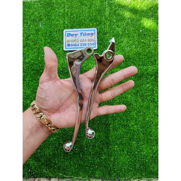 Tay thắng côn zin xi Niken winner v1 / winner x