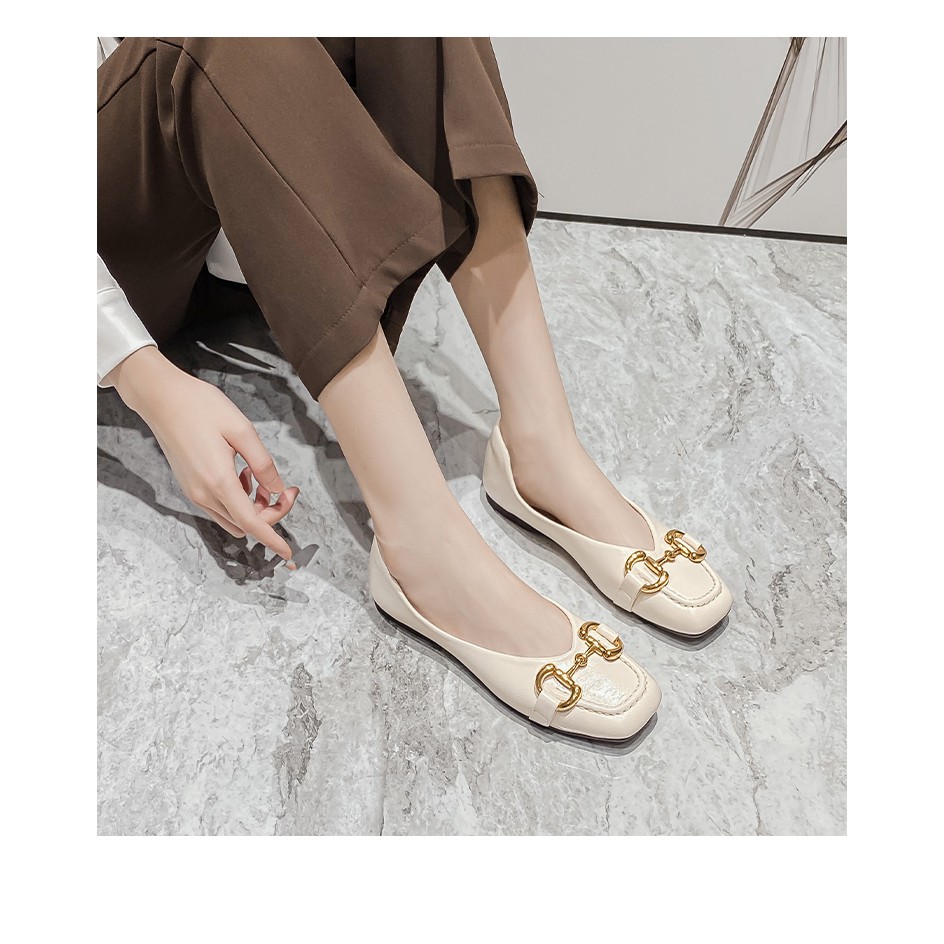 HÀNG CÓ SẴN  ( SIZE 40-44 )_ Giày lười phủ kim sa _ BIG SIZE | BigBuy360 - bigbuy360.vn