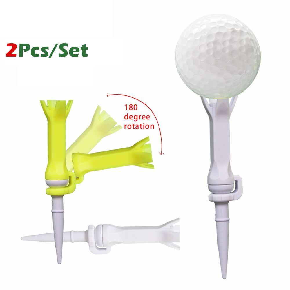 Giá Đỡ Bóng Golf Có Thể Điều Chỉnh Tiện Dụng