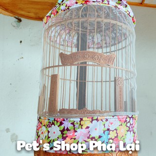Áo Lồng, Áo Lồng Chim