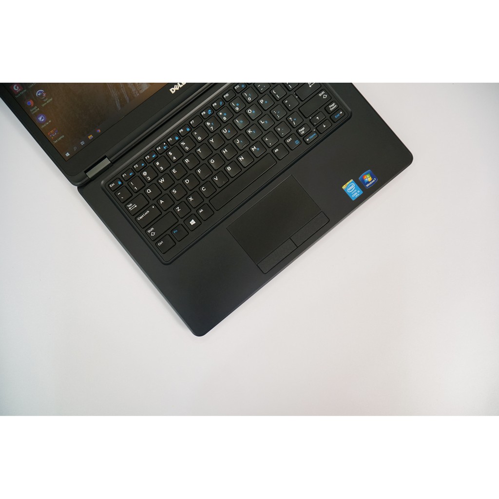 Dell Latitude E5450