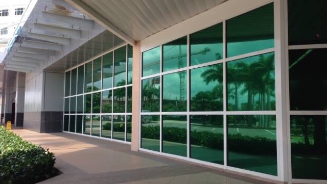 1,5m2 Phim cách nhiệt hàn quốc CSF N20