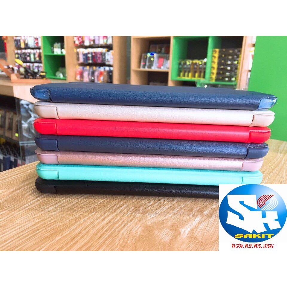 Bao Da-Ốp Cao Cấp TPU (Smart Cover) Ipad 5/ 6 Ipad Air- Ipad Air2 - Ipad Pro 9.7( Ipad Gen 5- Gen 6 ).