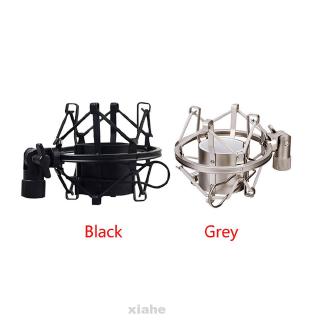 Locking Knob Professional Studio Recording Adjustable Microphone Shock Mount
