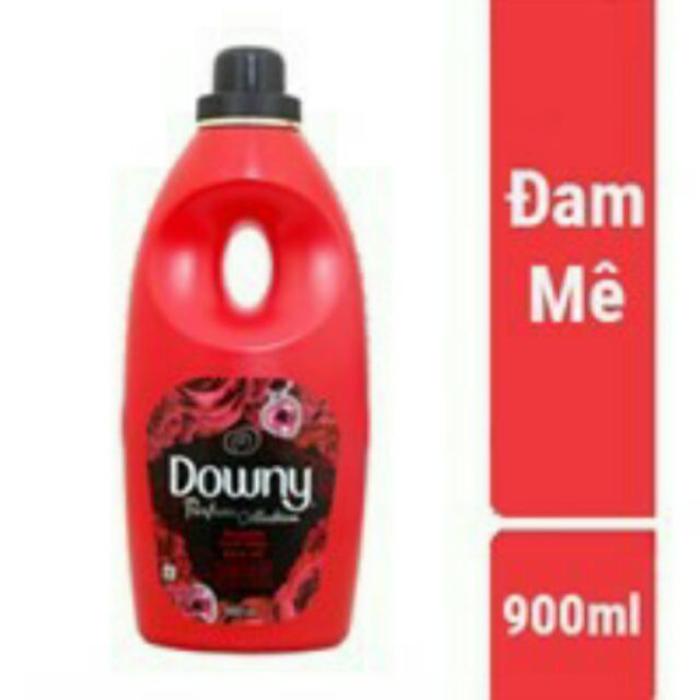 Nước xả downy chai 900ml