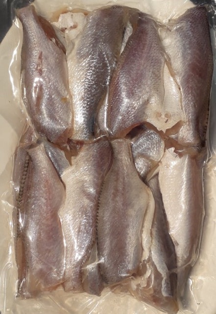 Nửa kg khô cá đù loại 1 rất ngon | BigBuy360 - bigbuy360.vn