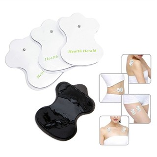 [Xã lỗ B1 ] Bộ 4 miếng dán dùng cho máy trị liệu