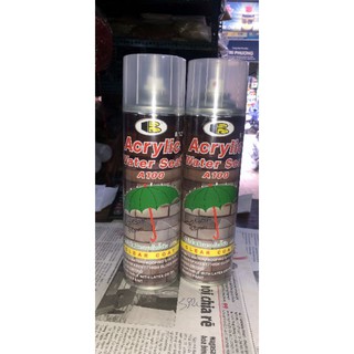 Chống thấm Acrylic Water Seal BOSNY