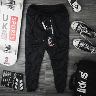 Jogger Just Do It