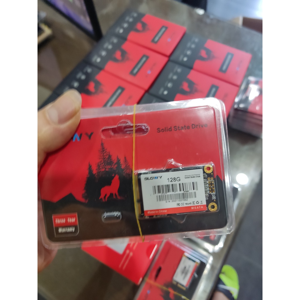 [Mã ELHAMS5 giảm 6% đơn 300K] Ổ cứng SSD RCE 120gb 128gb 240gb 256gb 512gb M.2 2242 2280 NVMe msata 2.5" RCESSD | WebRaoVat - webraovat.net.vn