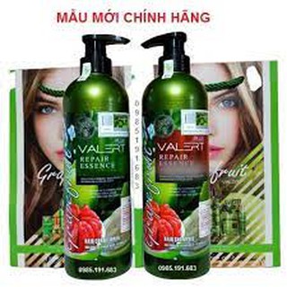 Dầu gội tinh dầu bưởi
