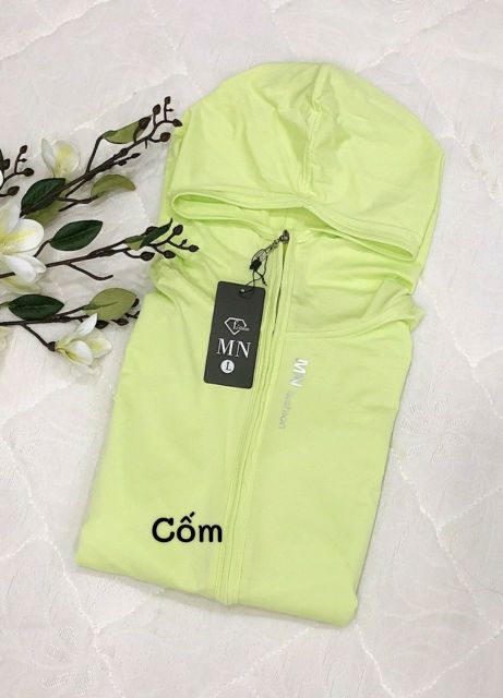 [SANG & XỊN] ÁO KHOÁC CHỐNG TIA UV & CHỐNG NẮNG CAO CẤP 96% | BigBuy360 - bigbuy360.vn