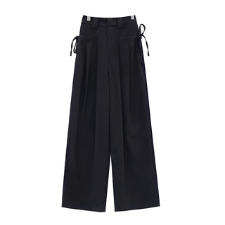 Quần Suông Dây Eclipse Clothing