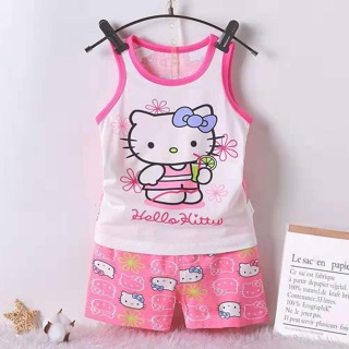 Sét bộ cotton