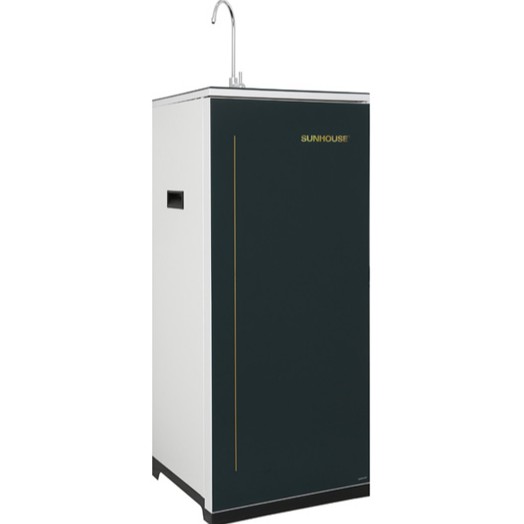 Máy lọc nước RO 10 lõi, máy lọc nước Sunhouse chính hãng - SHA88116K | BigBuy360 - bigbuy360.vn