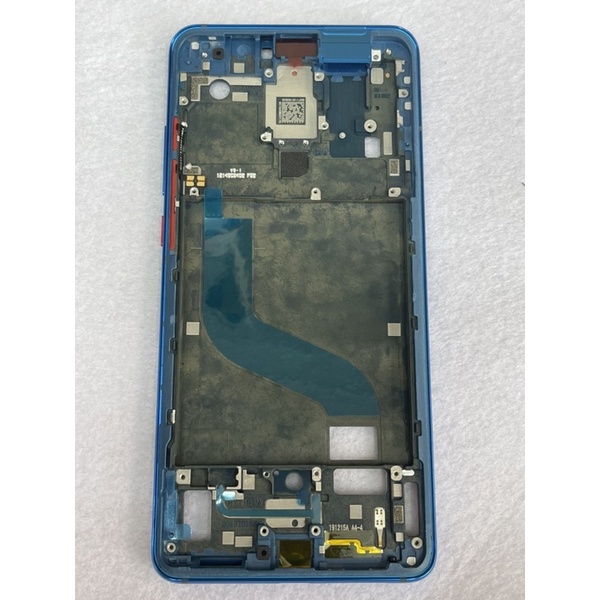 Vỏ xiaomi redmi K20 / 9T