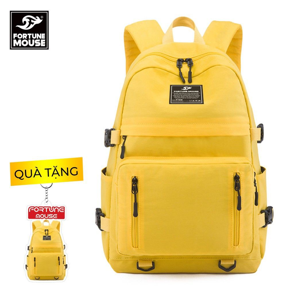 Balo thời trang đựng laptop 16inch Fortune B931