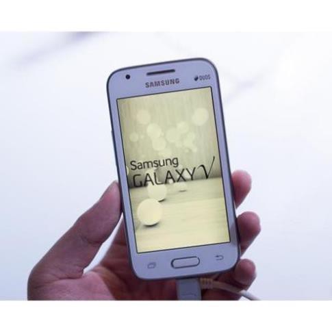 [ CHUYÊN SỈ GIÁ TỐT ] ĐIỆN THOẠI SAMSUNG GALAXY V